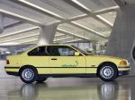 BMW 3-Series Coupe Electro-Antrieb 1995 года